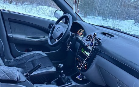 Chevrolet Lacetti, 2008 год, 269 000 рублей, 6 фотография