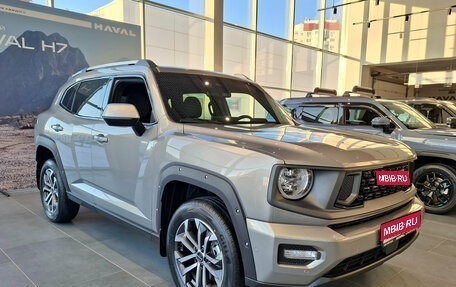 Haval H7, 2026 год, 4 199 000 рублей, 1 фотография