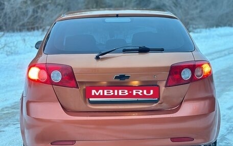 Chevrolet Lacetti, 2008 год, 269 000 рублей, 3 фотография