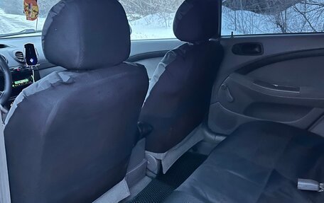 Chevrolet Lacetti, 2008 год, 269 000 рублей, 8 фотография