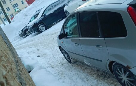 Ford C-MAX I рестайлинг, 2004 год, 270 000 рублей, 4 фотография