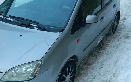 Ford C-MAX I рестайлинг, 2004 год, 270 000 рублей, 5 фотография