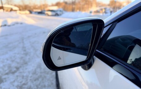 Mercedes-Benz E-Класс, 2021 год, 5 400 000 рублей, 9 фотография