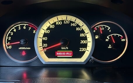 Chevrolet Lacetti, 2008 год, 269 000 рублей, 7 фотография