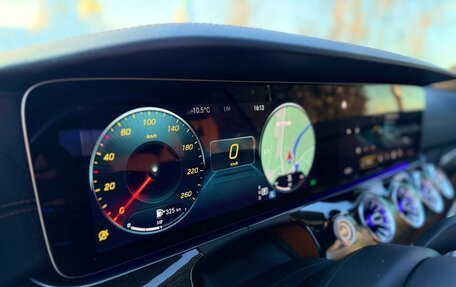 Mercedes-Benz E-Класс, 2021 год, 5 400 000 рублей, 10 фотография