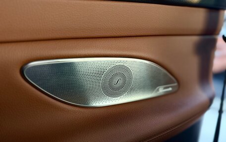 Mercedes-Benz E-Класс, 2021 год, 5 400 000 рублей, 19 фотография