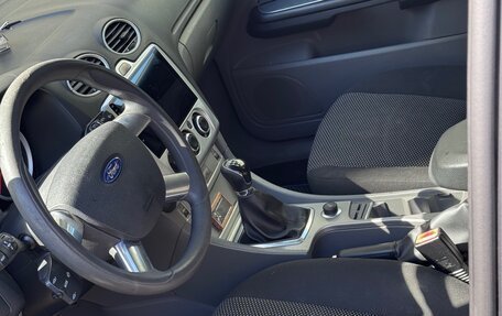 Ford Focus II рестайлинг, 2010 год, 570 000 рублей, 7 фотография