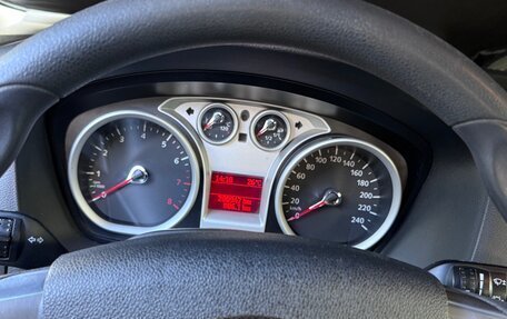 Ford Focus II рестайлинг, 2010 год, 570 000 рублей, 11 фотография