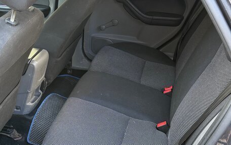 Ford Focus II рестайлинг, 2010 год, 570 000 рублей, 9 фотография