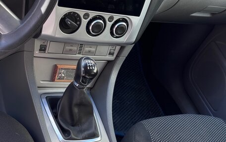 Ford Focus II рестайлинг, 2010 год, 570 000 рублей, 8 фотография