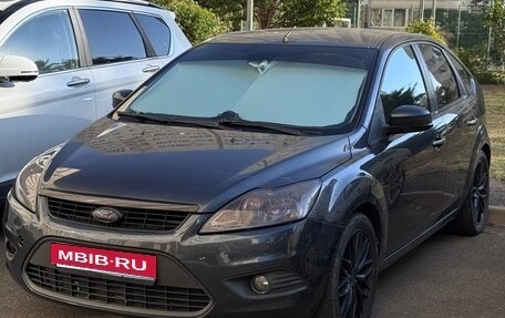 Ford Focus II рестайлинг, 2010 год, 570 000 рублей, 4 фотография