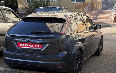 Ford Focus II рестайлинг, 2010 год, 570 000 рублей, 5 фотография