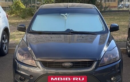 Ford Focus II рестайлинг, 2010 год, 570 000 рублей, 2 фотография