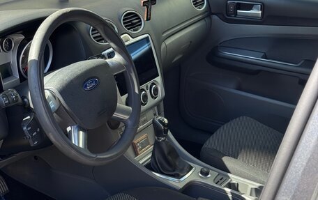 Ford Focus II рестайлинг, 2010 год, 570 000 рублей, 13 фотография