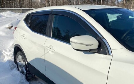 Nissan Qashqai, 2014 год, 1 600 000 рублей, 3 фотография