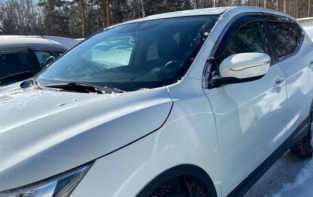 Nissan Qashqai, 2014 год, 1 600 000 рублей, 8 фотография