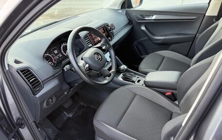 Skoda Karoq I, 2021 год, 2 930 000 рублей, 2 фотография