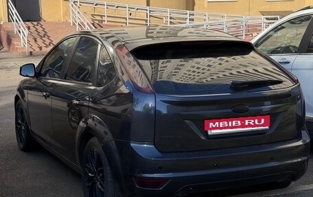 Ford Focus II рестайлинг, 2010 год, 570 000 рублей, 3 фотография