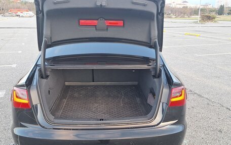 Audi A6, 2012 год, 2 049 500 рублей, 9 фотография