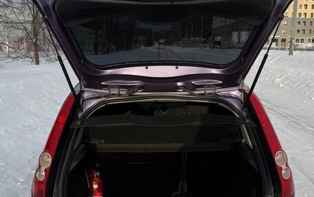 Ford Fiesta, 2008 год, 360 000 рублей, 10 фотография