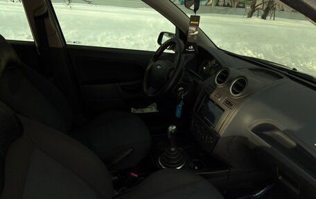 Ford Fiesta, 2008 год, 360 000 рублей, 12 фотография