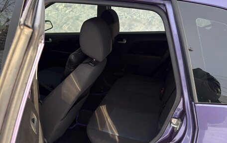 Ford Fiesta, 2008 год, 360 000 рублей, 14 фотография