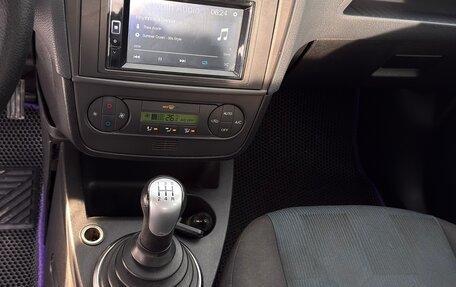 Ford Fiesta, 2008 год, 360 000 рублей, 13 фотография