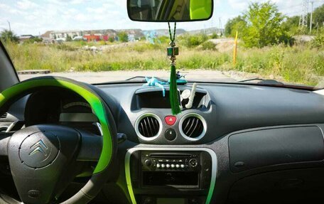 Citroen C3 II, 2007 год, 450 000 рублей, 2 фотография