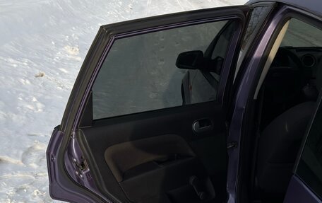 Ford Fiesta, 2008 год, 360 000 рублей, 18 фотография