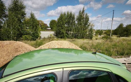 Citroen C3 II, 2007 год, 450 000 рублей, 5 фотография