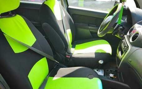 Citroen C3 II, 2007 год, 450 000 рублей, 7 фотография