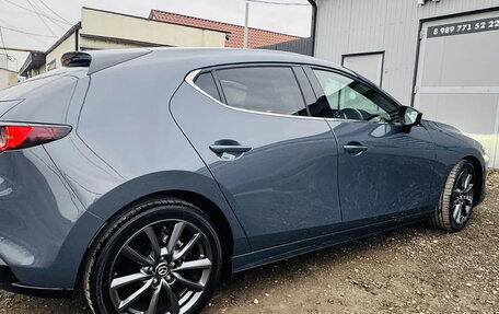 Mazda 3, 2021 год, 1 666 000 рублей, 3 фотография