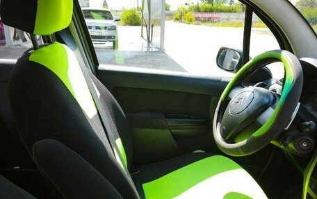 Citroen C3 II, 2007 год, 450 000 рублей, 14 фотография