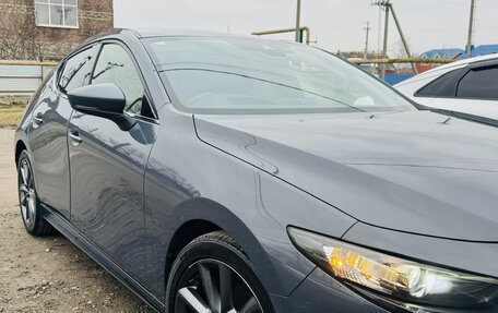 Mazda 3, 2021 год, 1 666 000 рублей, 2 фотография