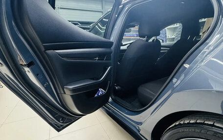 Mazda 3, 2021 год, 1 666 000 рублей, 8 фотография