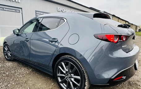 Mazda 3, 2021 год, 1 666 000 рублей, 5 фотография