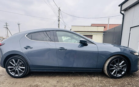 Mazda 3, 2021 год, 1 666 000 рублей, 4 фотография