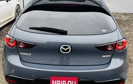 Mazda 3, 2021 год, 1 666 000 рублей, 7 фотография