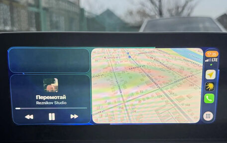 Mazda 3, 2021 год, 1 666 000 рублей, 17 фотография