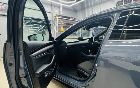 Mazda 3, 2021 год, 1 666 000 рублей, 10 фотография