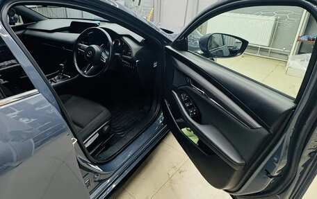 Mazda 3, 2021 год, 1 666 000 рублей, 9 фотография