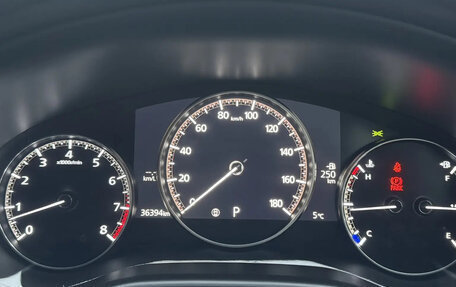 Mazda 3, 2021 год, 1 666 000 рублей, 21 фотография