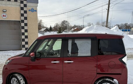 Toyota Tank I, 2019 год, 1 530 000 рублей, 3 фотография