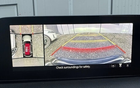 Mazda 3, 2021 год, 1 666 000 рублей, 16 фотография