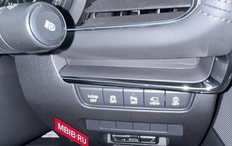 Mazda 3, 2021 год, 1 666 000 рублей, 19 фотография