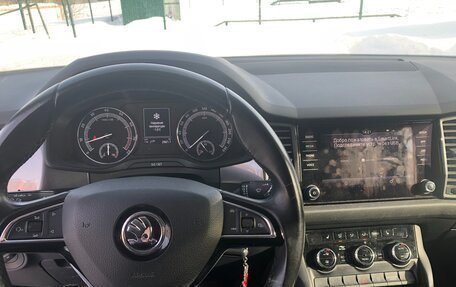 Skoda Kodiaq I, 2020 год, 2 600 000 рублей, 7 фотография