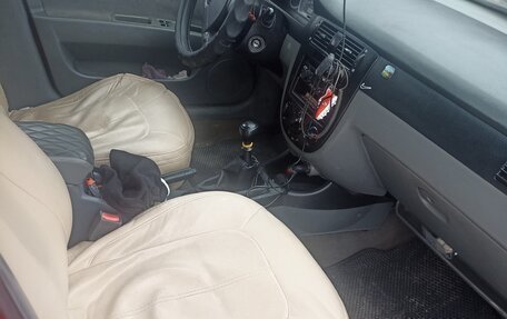 Chevrolet Lacetti, 2006 год, 199 999 рублей, 4 фотография