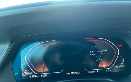 BMW X5, 2020 год, 9 300 000 рублей, 14 фотография