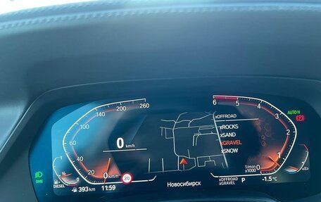 BMW X5, 2020 год, 9 300 000 рублей, 13 фотография