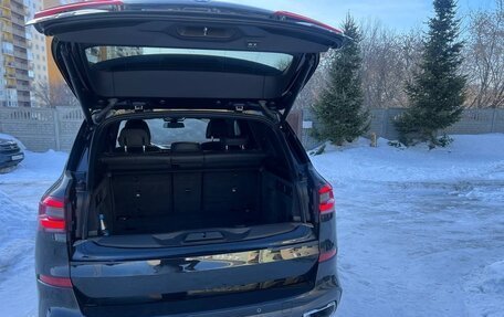 BMW X5, 2020 год, 9 300 000 рублей, 5 фотография